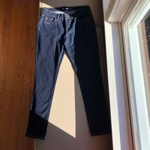 Skinny Jeans NEW 4 Short